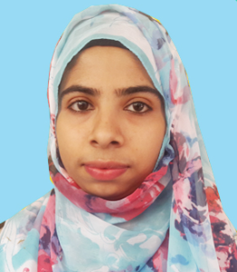 Sadia Islam 